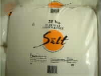 Sun Sea Salt Additive Free