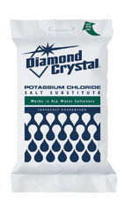 Diamond Crystal Potassium