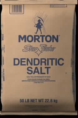 Star Flake Dendritic Salt